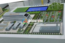 數(shù)據(jù)中心云計(jì)算沙盤(pán)模型