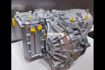 電動(dòng)汽車(chē)電驅(qū)系統(tǒng)模型