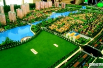 南京萬?！埻ニ妒蹣翘幷故旧潮P模型