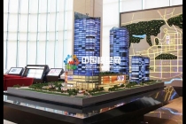 樓盤模型四個關(guān)鍵要掌握好就能達(dá)到效果