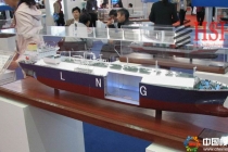 船舶模型，鉆井平臺(tái)模型，海洋工業(yè)模型