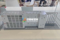 管式等離子體沉積設(shè)備模型