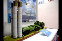 軍工裝備沙盤(pán)模型，航母導(dǎo)彈雷達(dá)模型