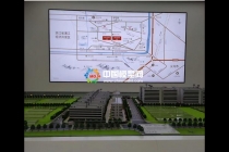 售樓部里區(qū)域沙盤(pán)材質(zhì)有這五類(lèi)你知道嗎？