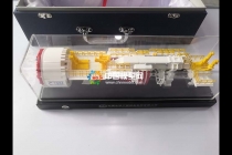 匠心復(fù)刻，大國(guó)重器/ 盾構(gòu)機(jī)禮品模型