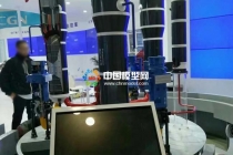 中國(guó)自主三代核電技術(shù)模型，突破核電裝備的自主化