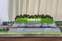 隧道模型，隧道工程沙盤模型，隧道施工沙盤模型