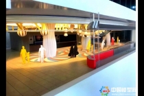 宜樂園沙盤模型到啦！帶你搶鮮看一看