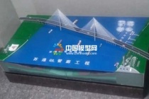 GIL綜合管廊沙盤模型，輸電管廊沙盤模型