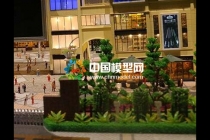 售樓部沙盤這么受青睞，模型燈光功不可沒