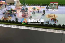 游樂設(shè)施模型，游樂設(shè)備模型