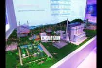 智慧電網(wǎng)沙盤模型，智能電網(wǎng)模型