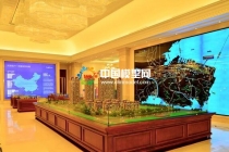 軍事模型與建筑模型開(kāi)啟了沙盤模型先河