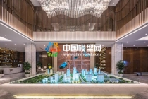 合理的樓盤沙盤模型使用環(huán)境可以延長沙盤周期