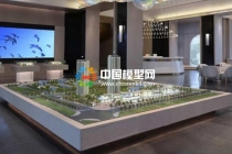 售樓沙盤(pán)模型主要分為三個(gè)主要部分，缺一不可
