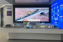 智慧海關(guān)沙盤(pán)模型，智慧港口沙盤(pán)模型，智慧口岸沙盤(pán)模型