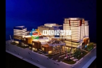 樓盤建筑沙盤模型售樓部標配展具，很重要