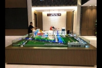 隨著社會高速發(fā)展，沙盤模型廣泛于不同領域