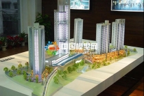 模型公司介紹當當代沙盤模型主要應(yīng)用科技