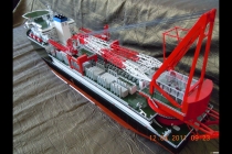 船模，船舶模型，海洋工業(yè)模型