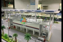 衢州哪家模型公司可以幫我介紹下工業(yè)沙盤制作步驟？