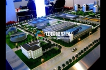 沙盤模型進入3d打印時代，那些老工藝還在沿用