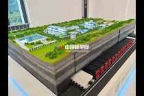 煤礦災(zāi)害動(dòng)力學(xué)與控制沙盤模型