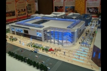 制作建筑模型完成后如何進(jìn)行驗(yàn)收？