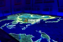 投影沙盤好不好，價(jià)格怎么樣？