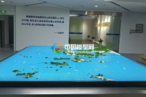 模型公司設(shè)計(jì)制作舟山沙盤(pán)模型